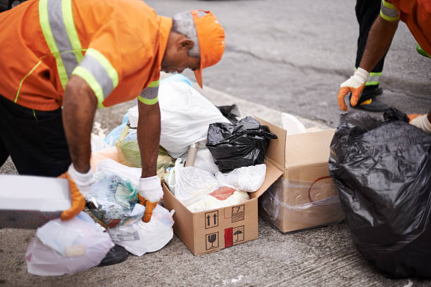 Reliable Ruskin, FL Junk Removal Solutions